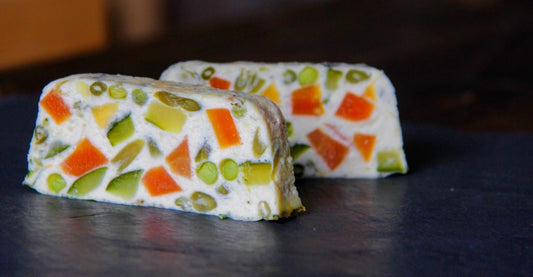 Terrine de légumes