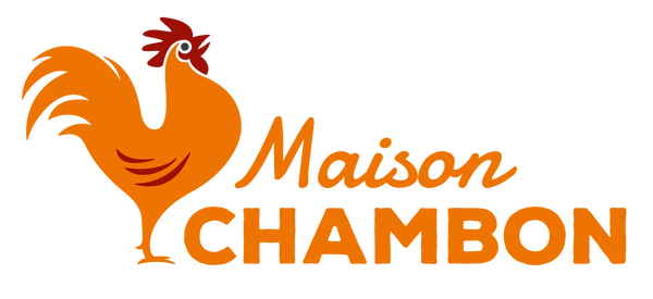 Maison CHAMBON