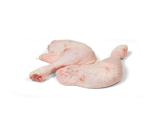 Cuisse de poulet