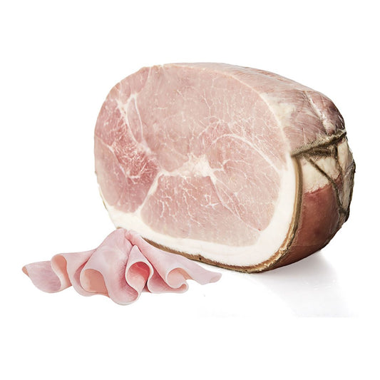 Jambon à l'os