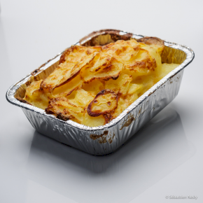 Gratin dauphinois