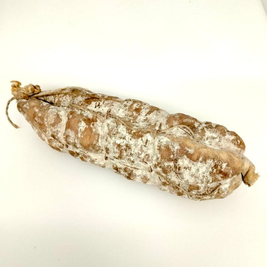 Saucisson sec