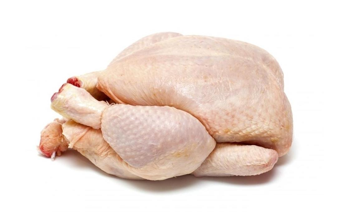 Poulet Fermier