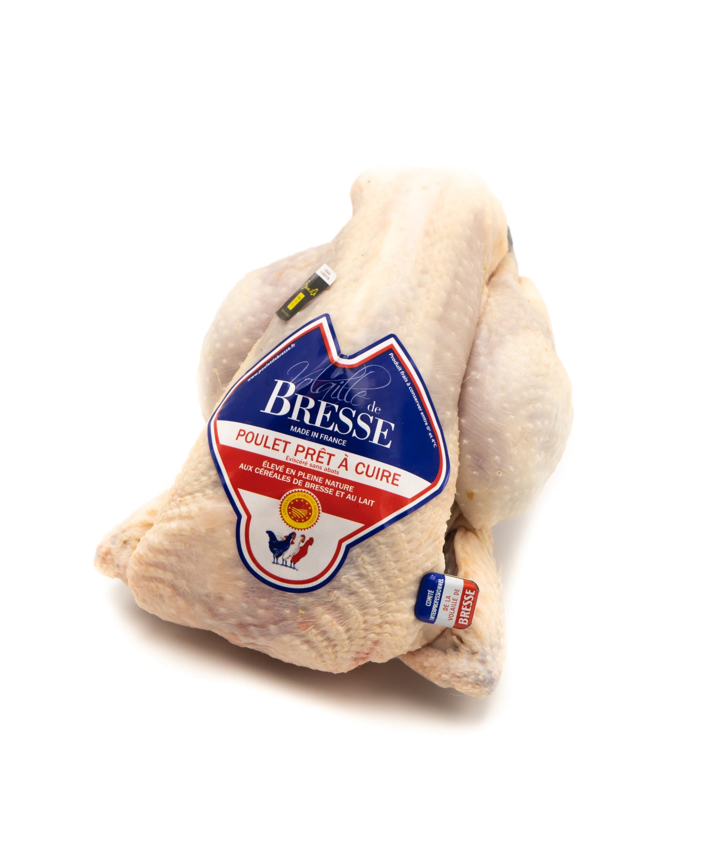 Poulet de Bresse